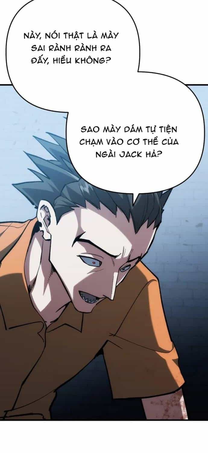 Sát Nhân Cuồng Loạn - Chương 173 - ảnh 16
