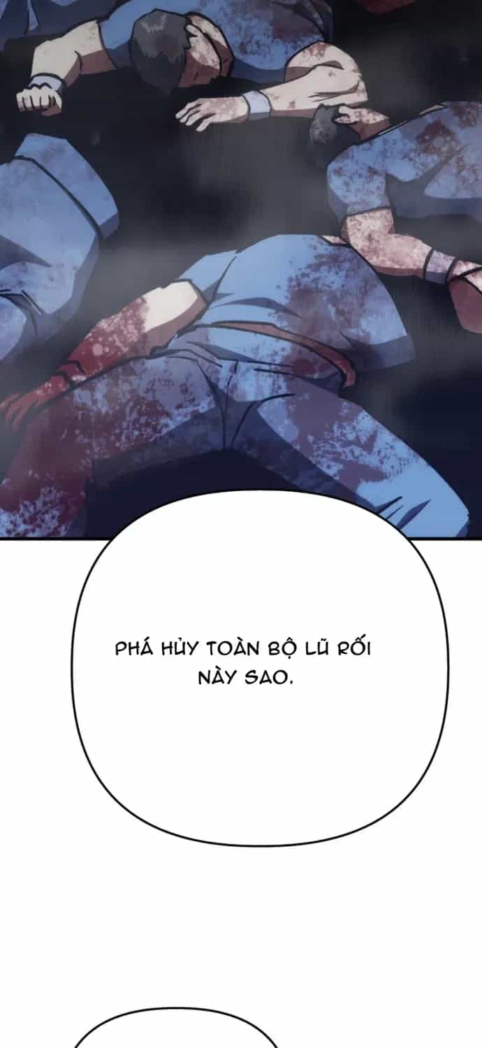 Sát Nhân Cuồng Loạn - Chương 176 - ảnh 47