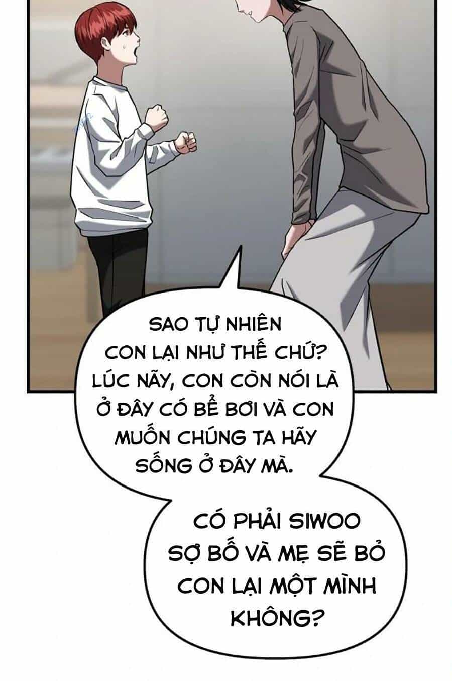 Sát Nhân Cuồng Loạn - Chương 18 - ảnh 17