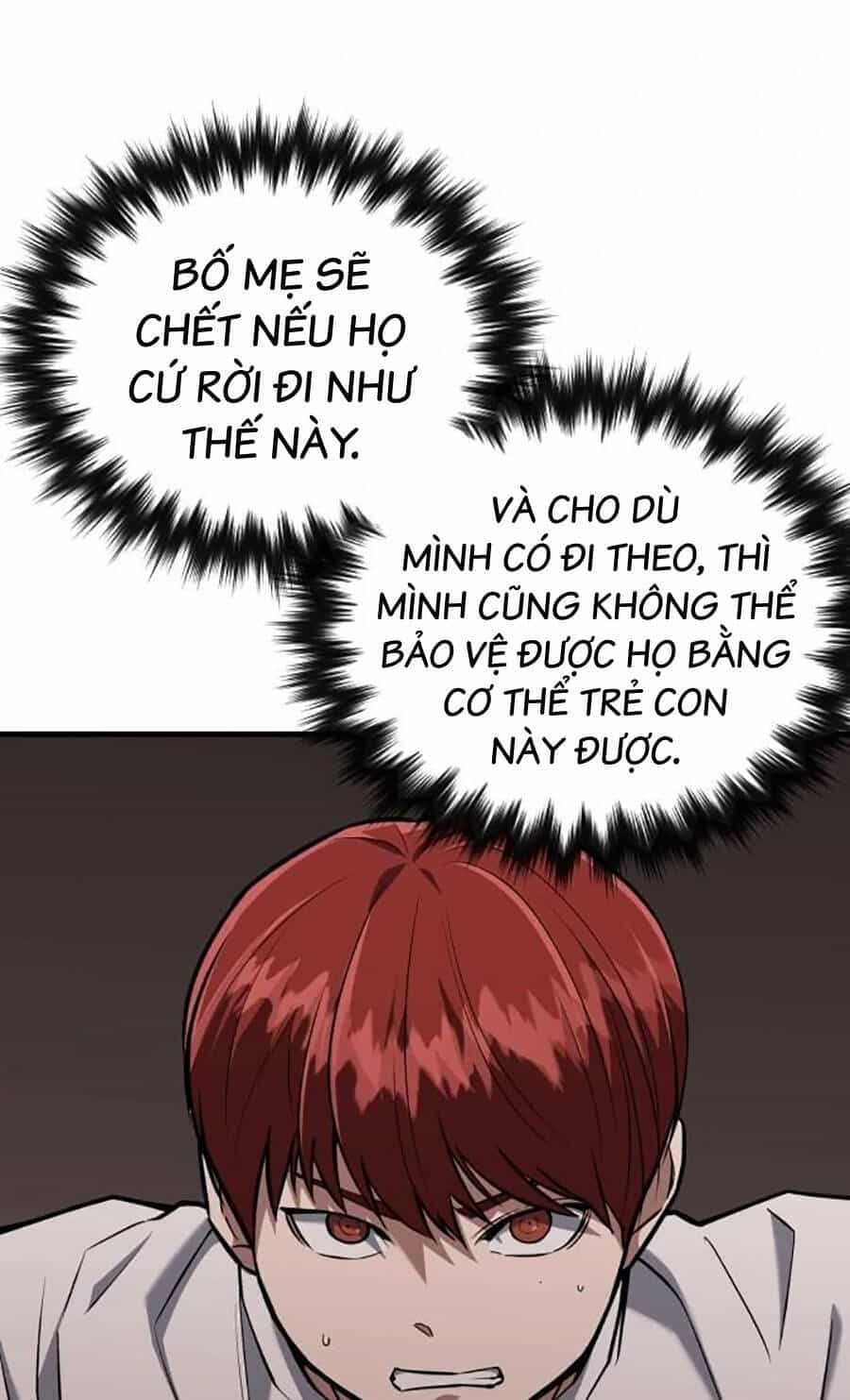 Sát Nhân Cuồng Loạn - Chương 18 - ảnh 23