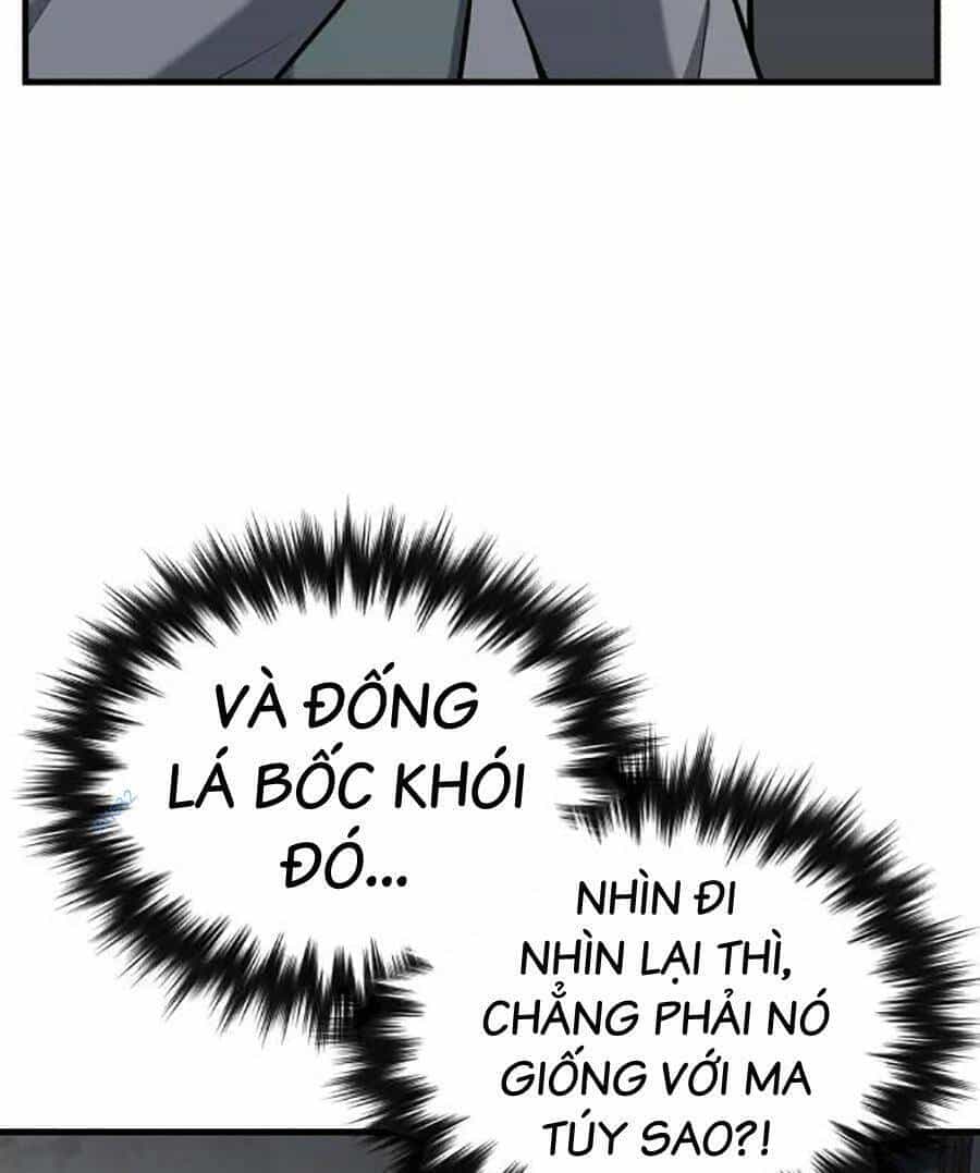 Sát Nhân Cuồng Loạn - Chương 18 - ảnh 56