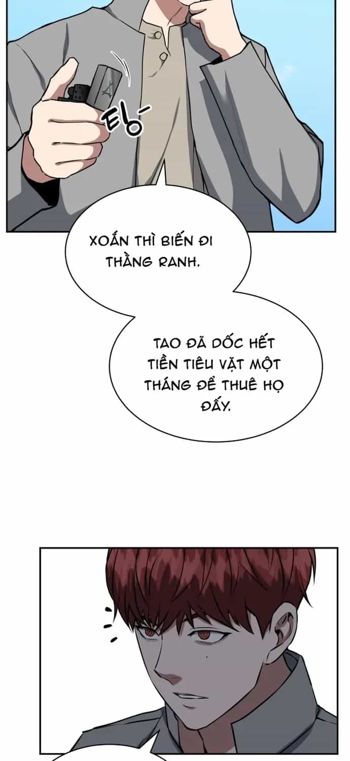 Sát Nhân Cuồng Loạn - Chương 185 - ảnh 57