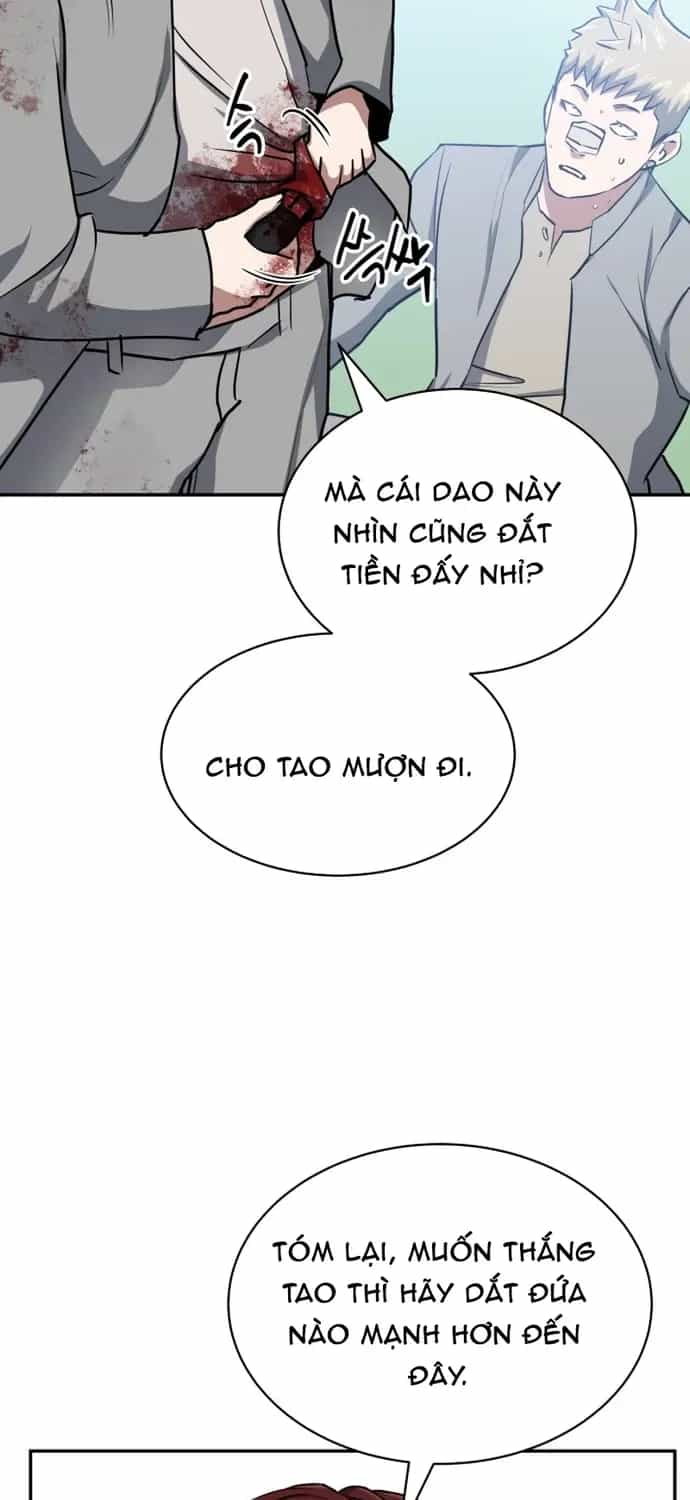 Sát Nhân Cuồng Loạn - Chương 185 - ảnh 83