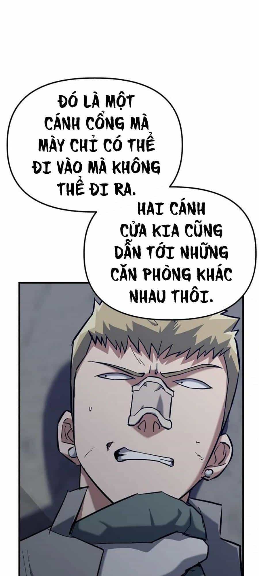 Sát Nhân Cuồng Loạn - Chương 19 - ảnh 30