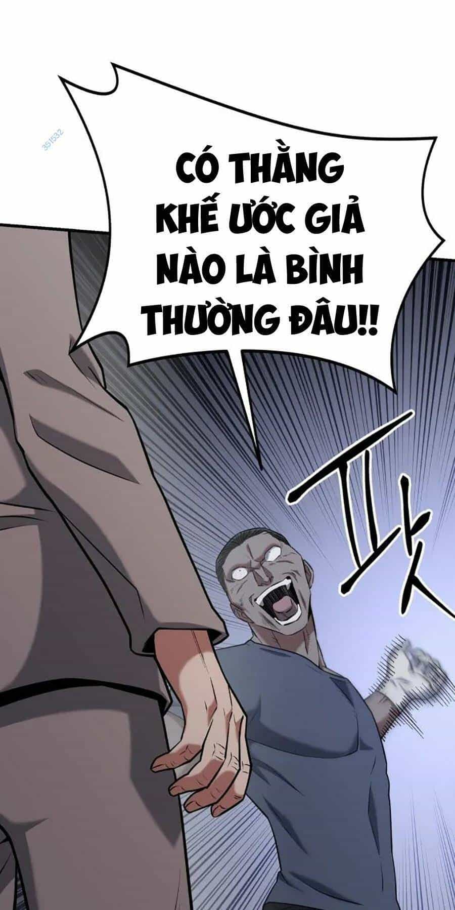 Sát Nhân Cuồng Loạn - Chương 19 - ảnh 53