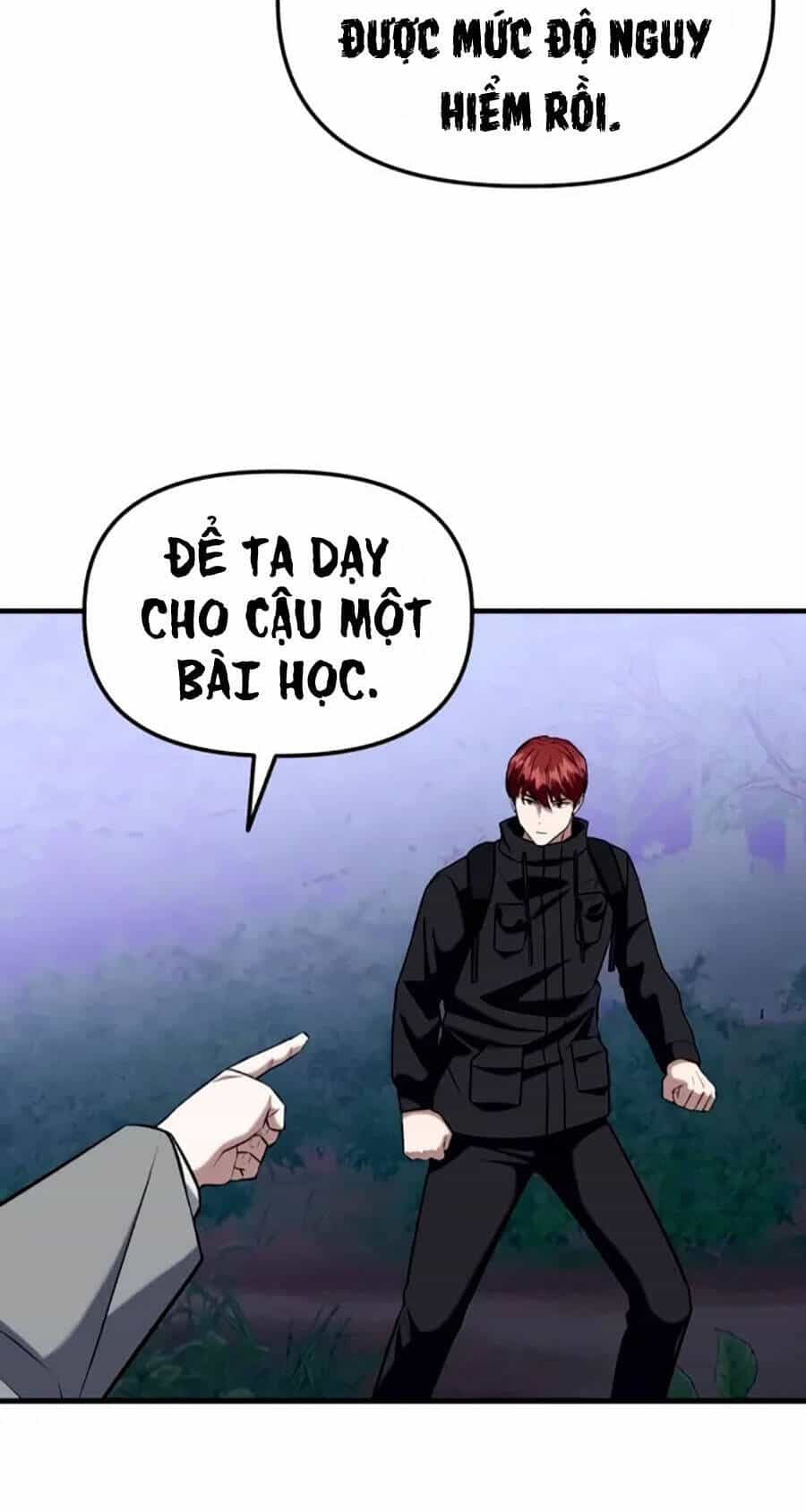 Sát Nhân Cuồng Loạn - Chương 20 - ảnh 38