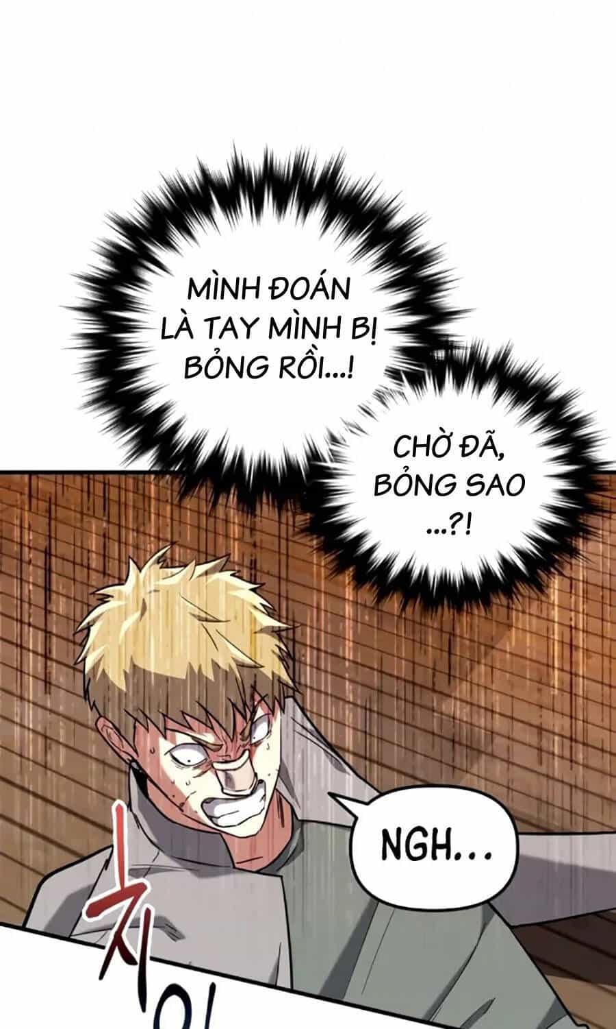 Sát Nhân Cuồng Loạn - Chương 20 - ảnh 73