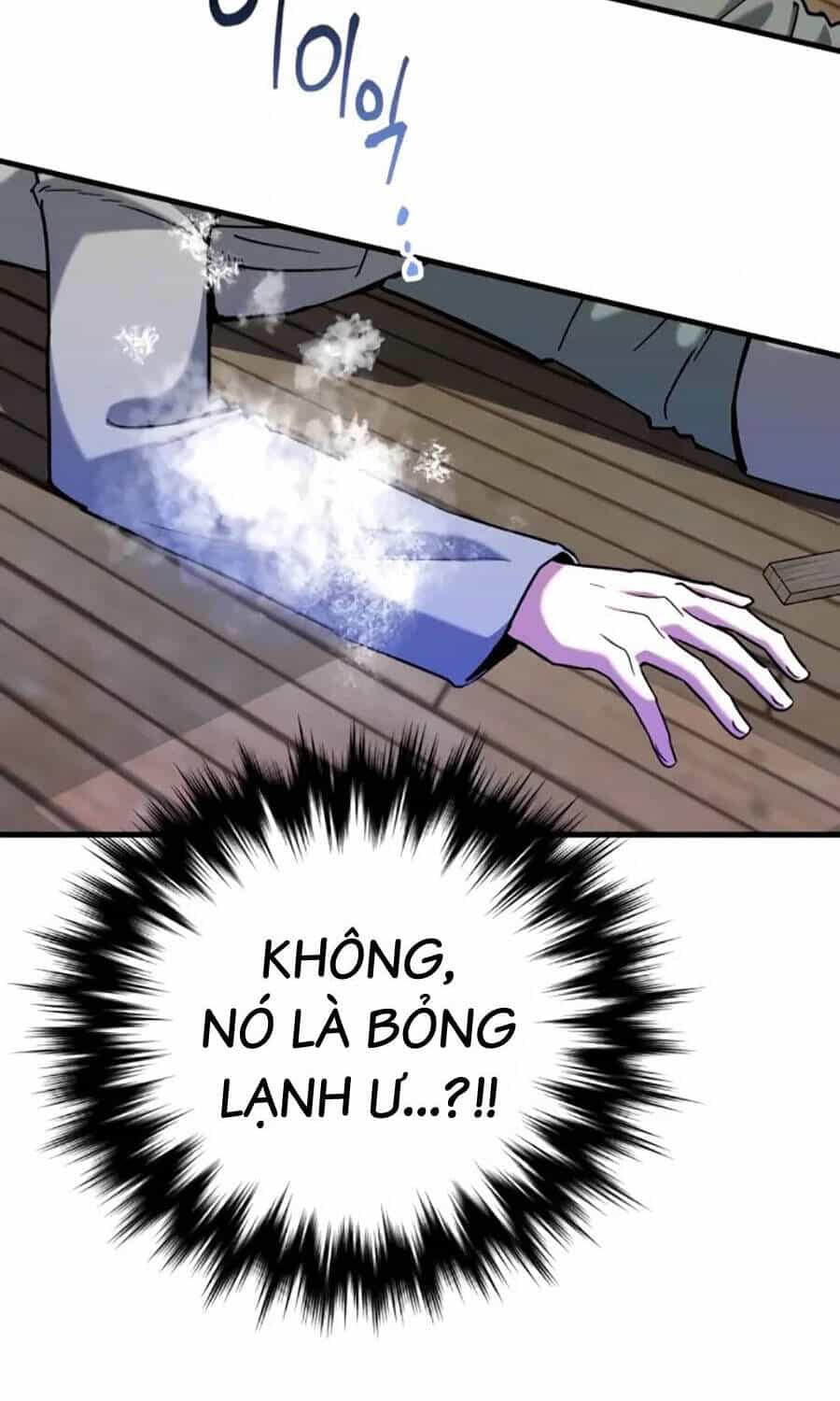 Sát Nhân Cuồng Loạn - Chương 20 - ảnh 74