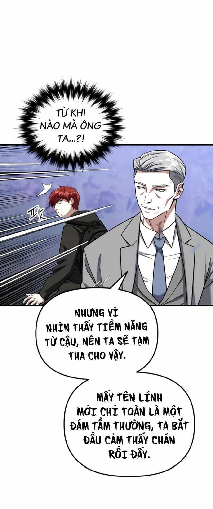 Sát Nhân Cuồng Loạn - Chương 20 - ảnh 9