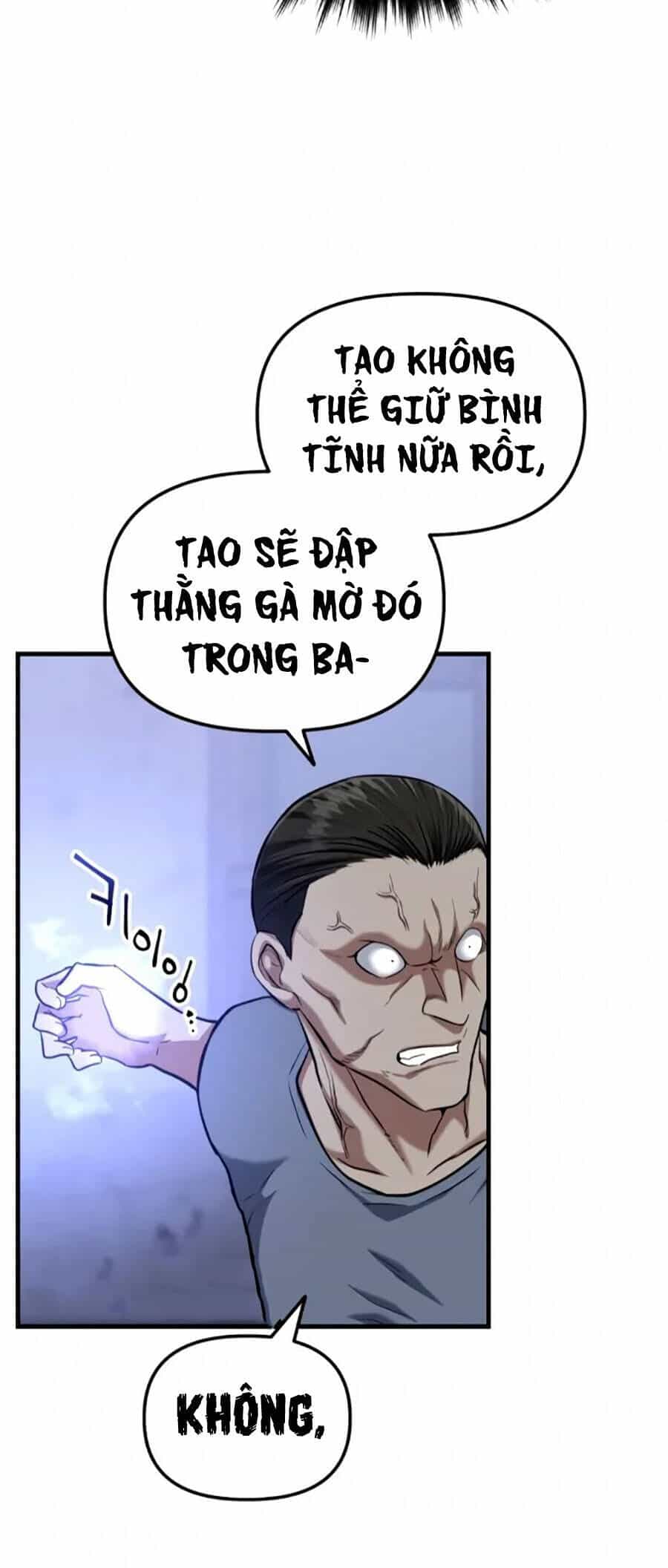 Sát Nhân Cuồng Loạn - Chương 21 - ảnh 4