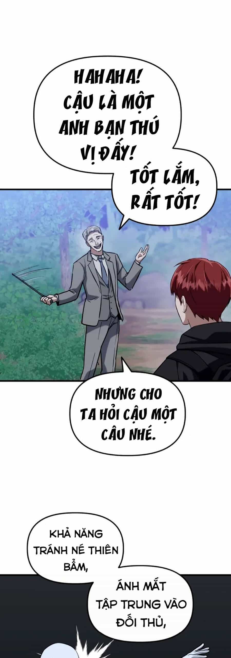Sát Nhân Cuồng Loạn - Chương 21 - ảnh 53