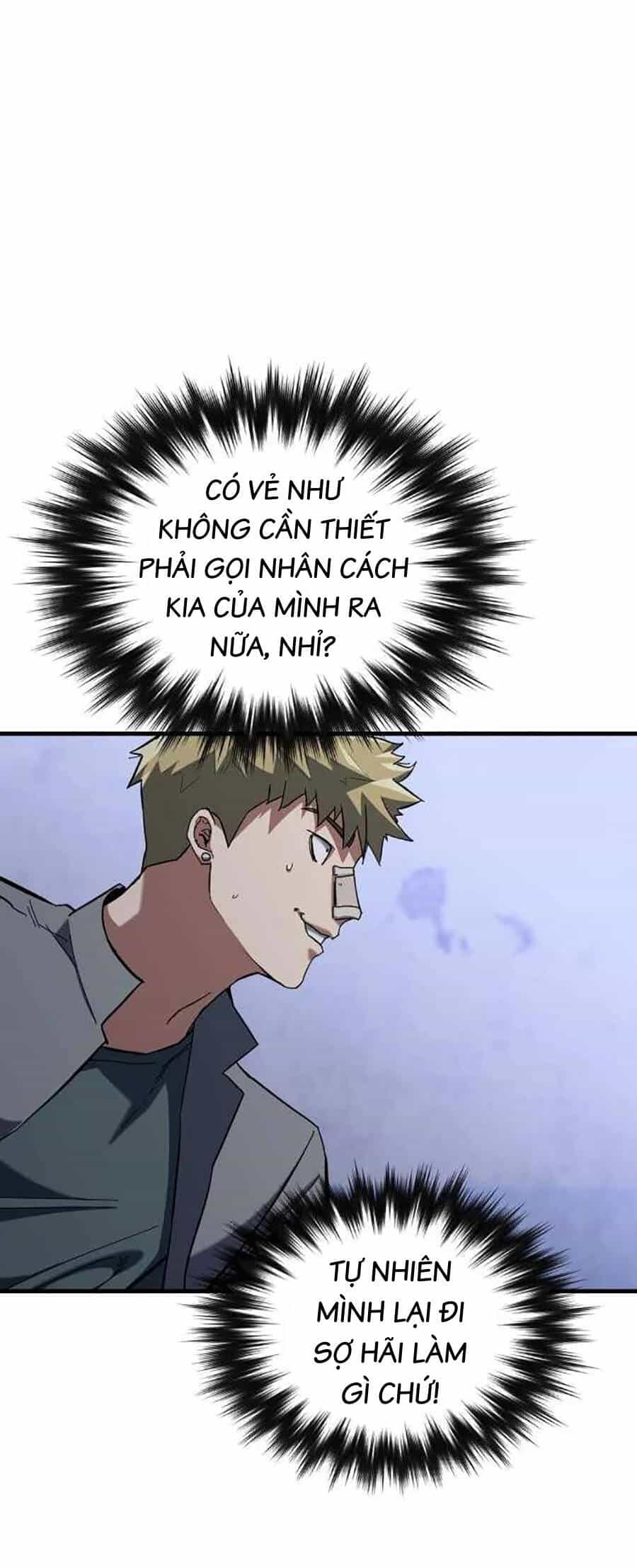 Sát Nhân Cuồng Loạn - Chương 22 - ảnh 24