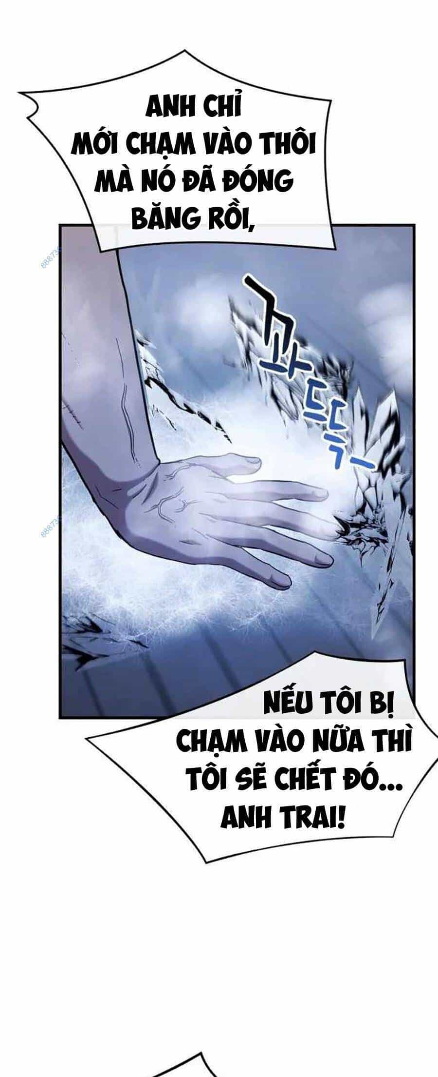 Sát Nhân Cuồng Loạn - Chương 22 - ảnh 5