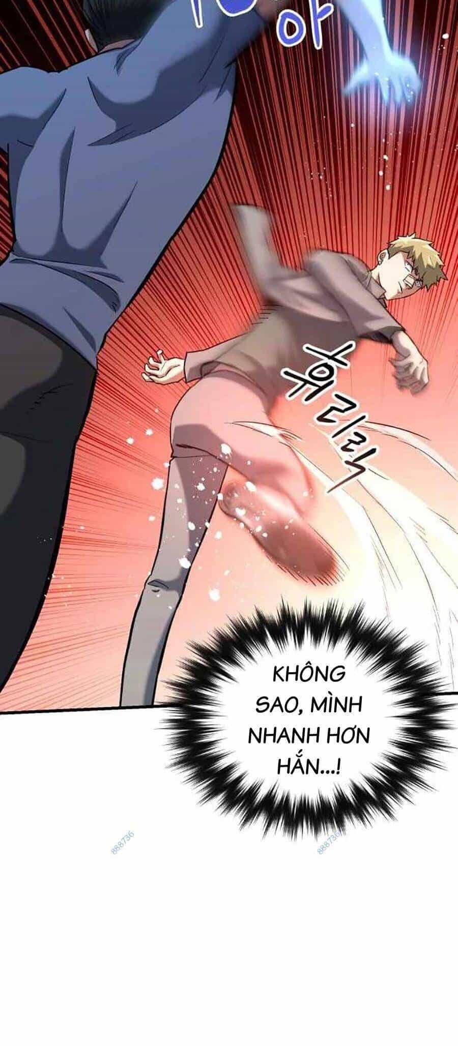 Sát Nhân Cuồng Loạn - Chương 22 - ảnh 51