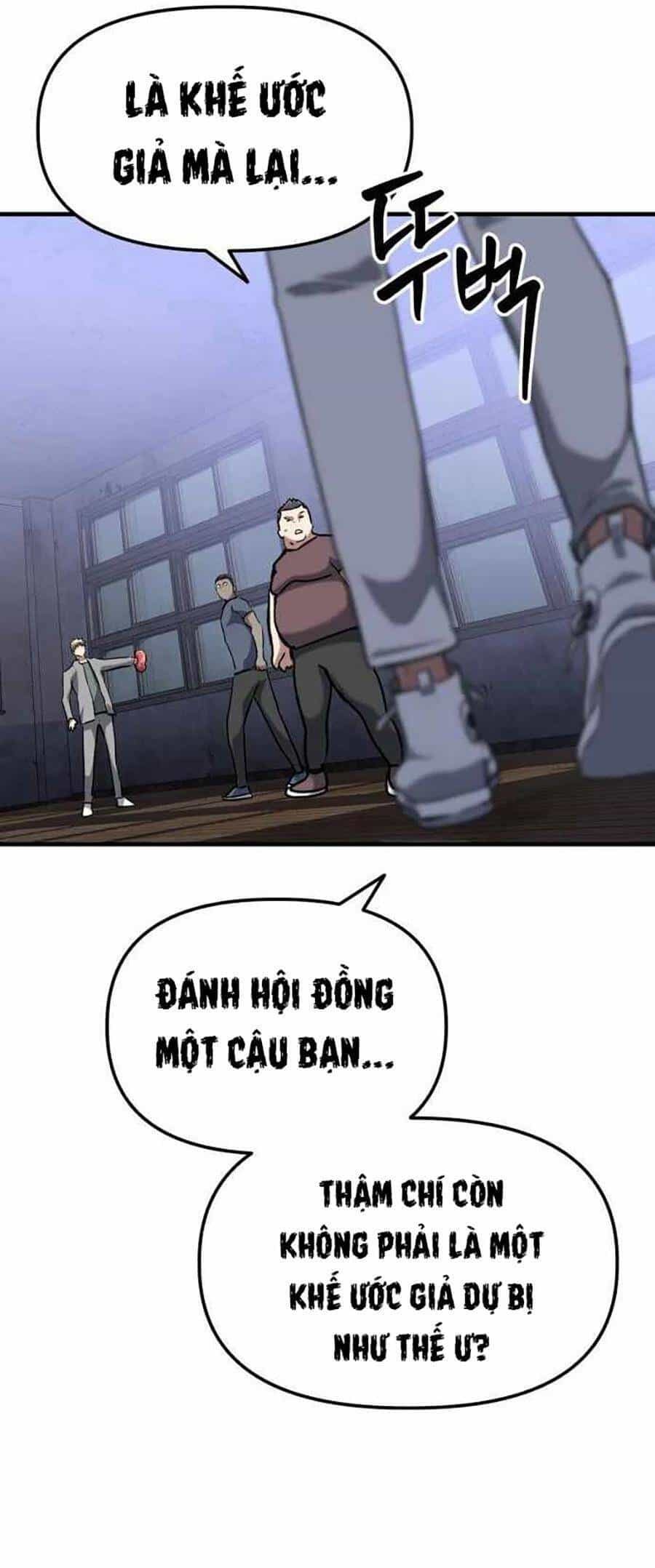 Sát Nhân Cuồng Loạn - Chương 23 - ảnh 4