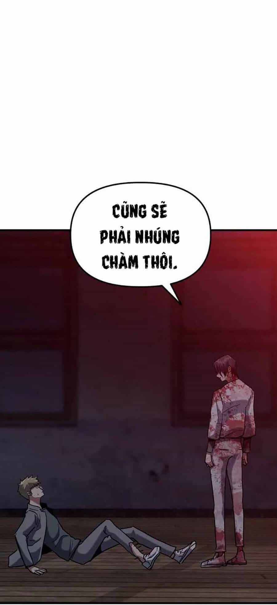 Sát Nhân Cuồng Loạn - Chương 23 - ảnh 66