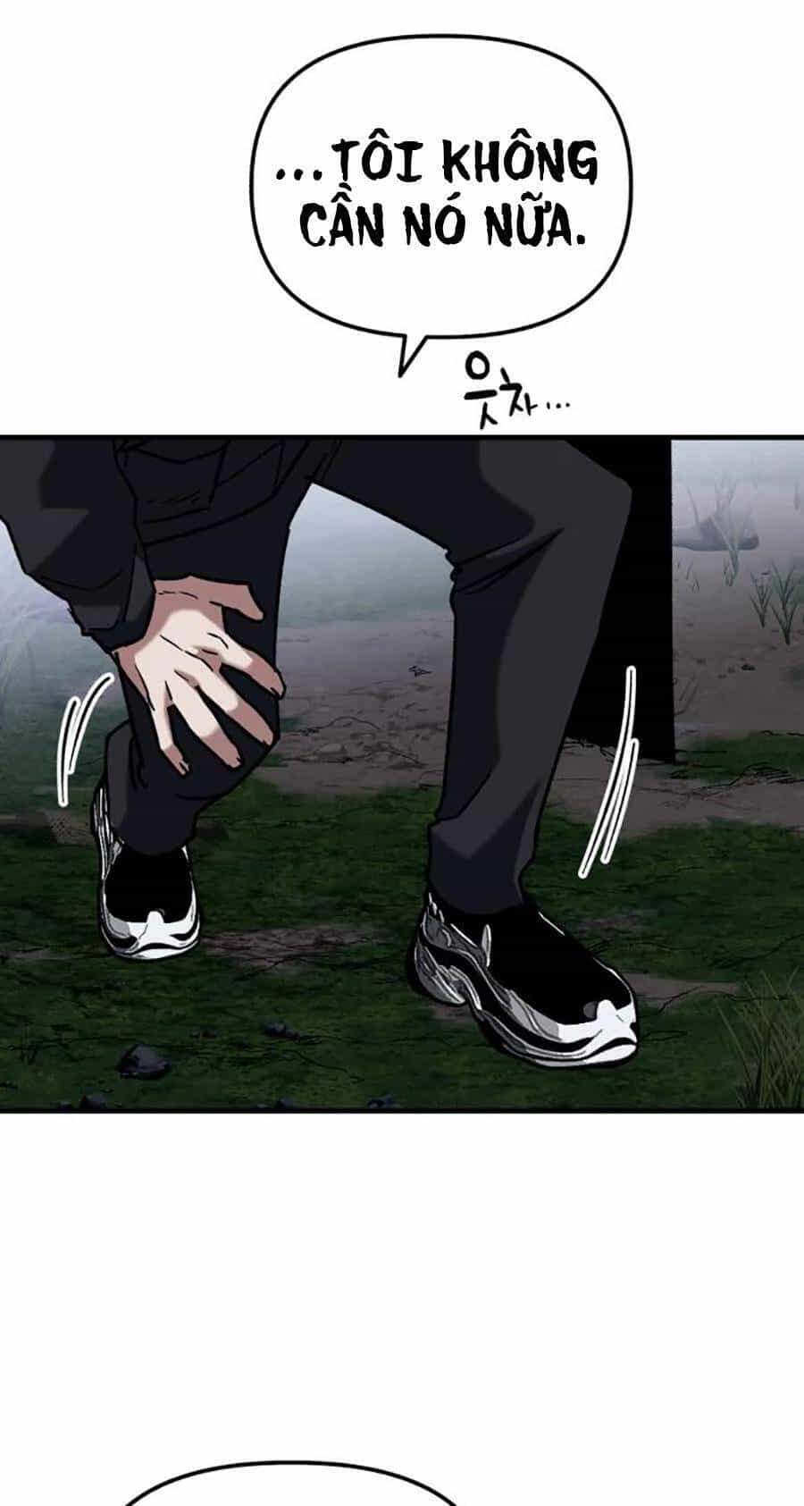 Sát Nhân Cuồng Loạn - Chương 24 - ảnh 39