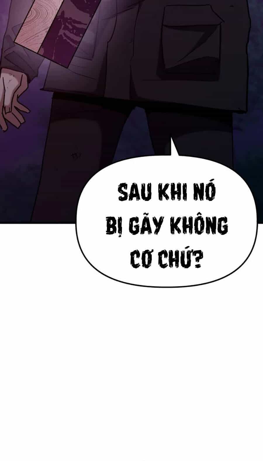 Sát Nhân Cuồng Loạn - Chương 24 - ảnh 42