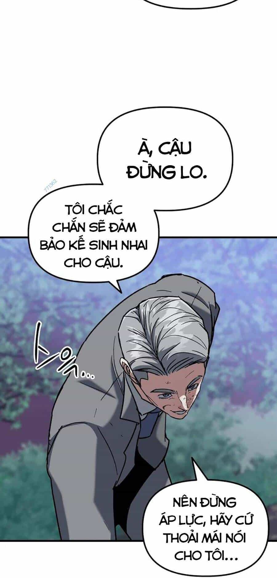Sát Nhân Cuồng Loạn - Chương 24 - ảnh 71
