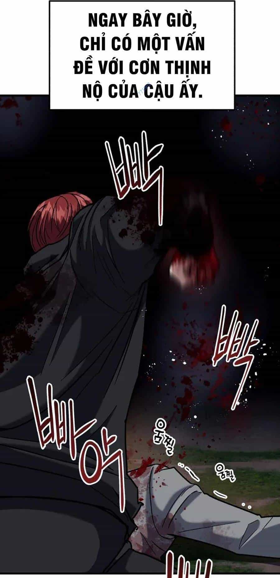 Sát Nhân Cuồng Loạn - Chương 25 - ảnh 10