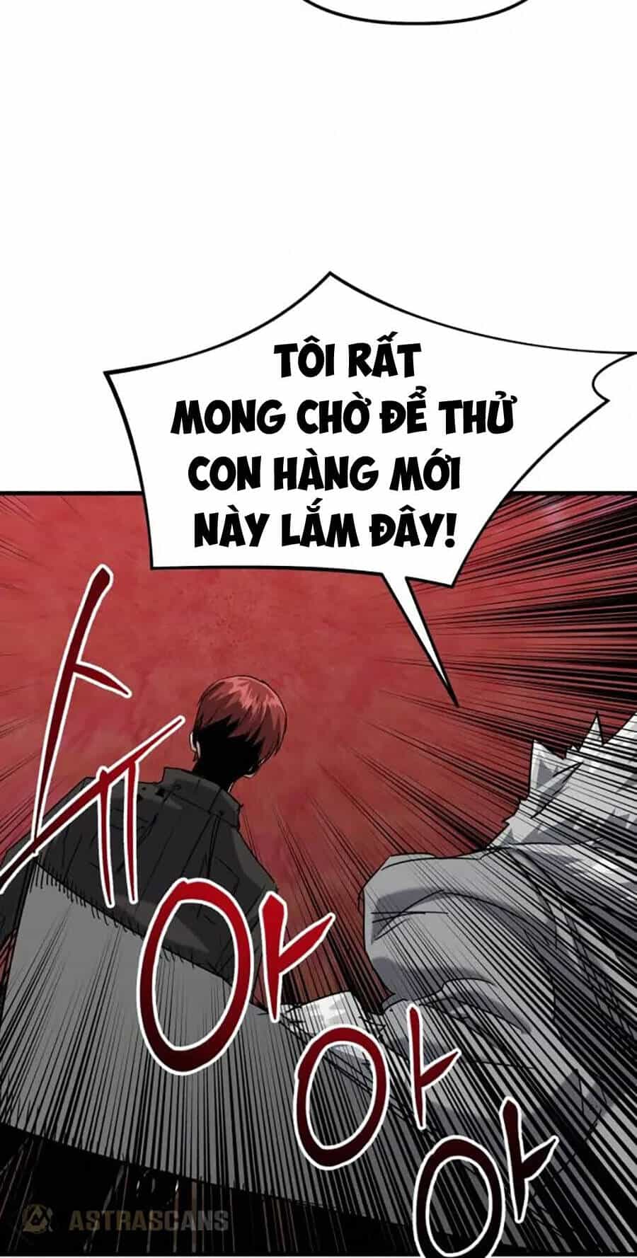 Sát Nhân Cuồng Loạn - Chương 26 - ảnh 11