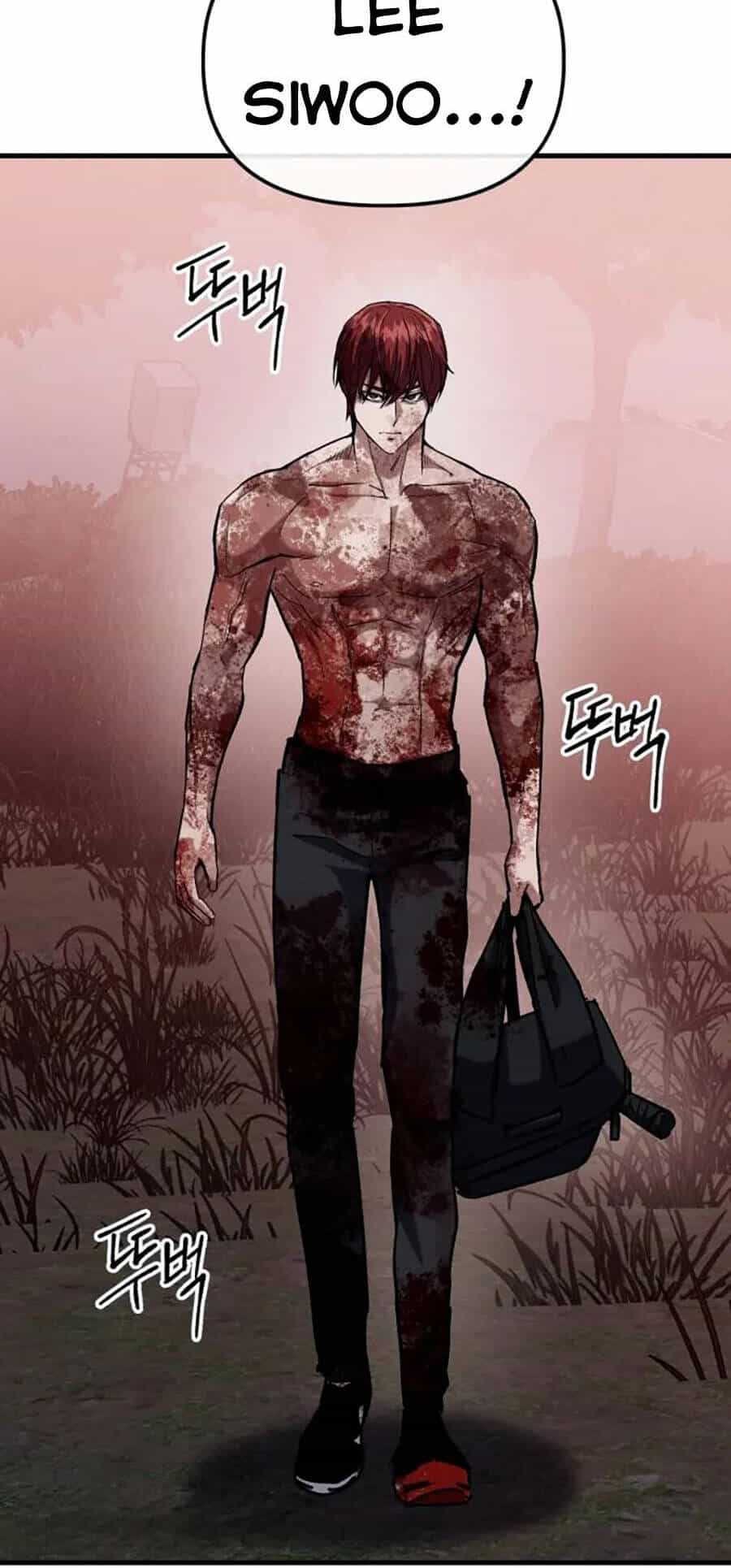 Sát Nhân Cuồng Loạn - Chương 26 - ảnh 41