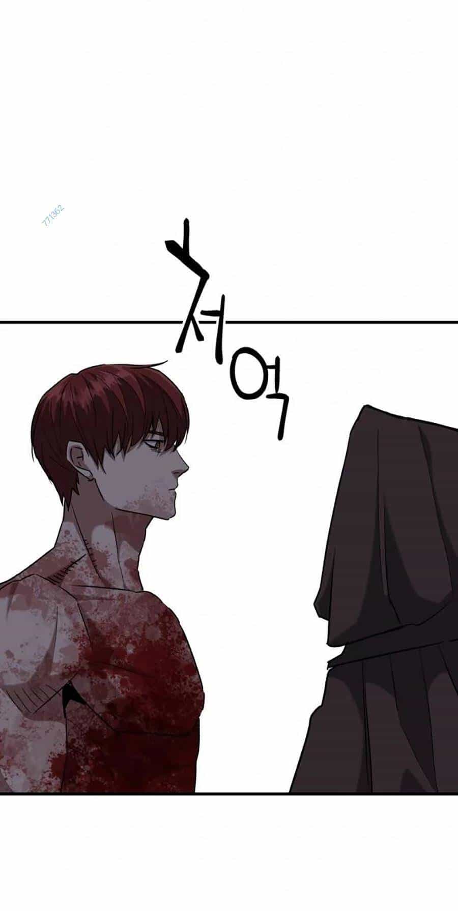 Sát Nhân Cuồng Loạn - Chương 26 - ảnh 53