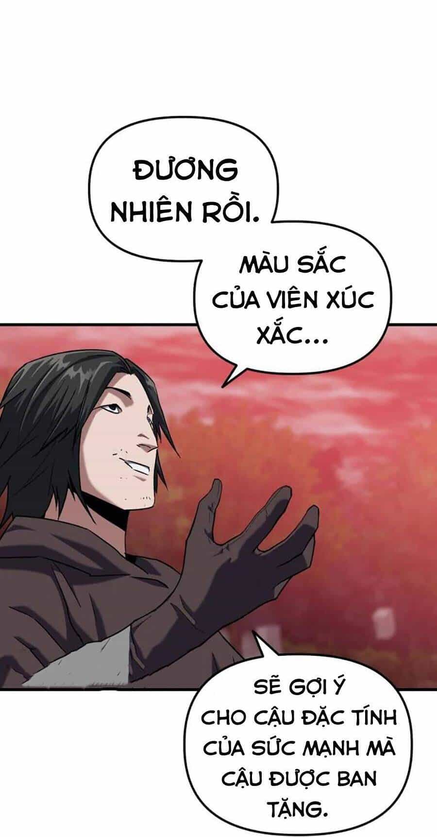 Sát Nhân Cuồng Loạn - Chương 27 - ảnh 21