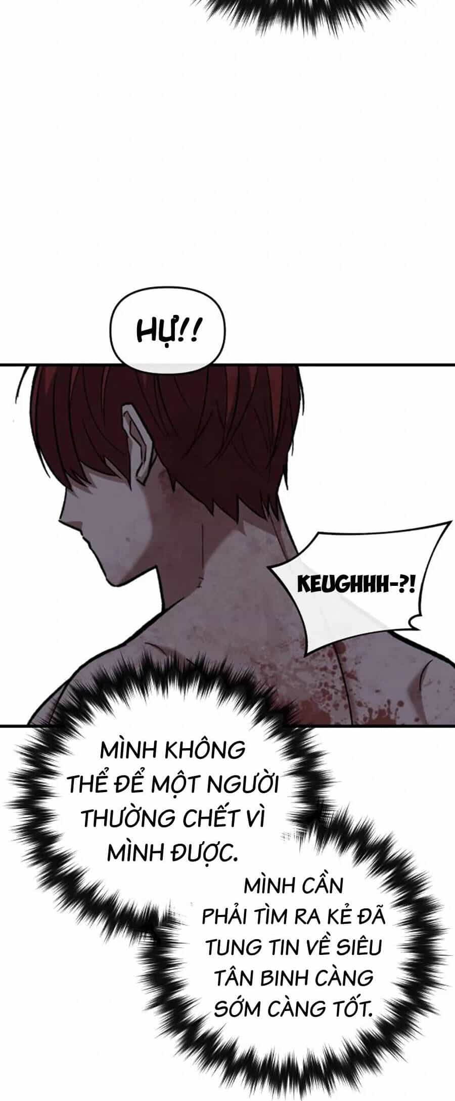 Sát Nhân Cuồng Loạn - Chương 27 - ảnh 39