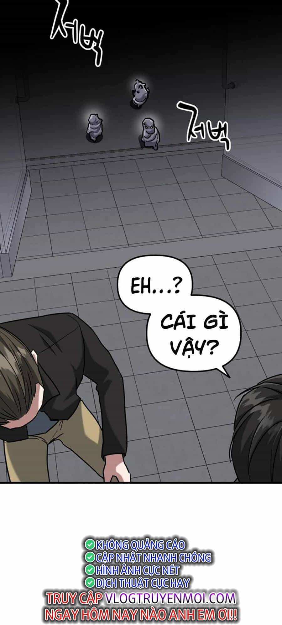 Sát Nhân Cuồng Loạn - Chương 27 - ảnh 70