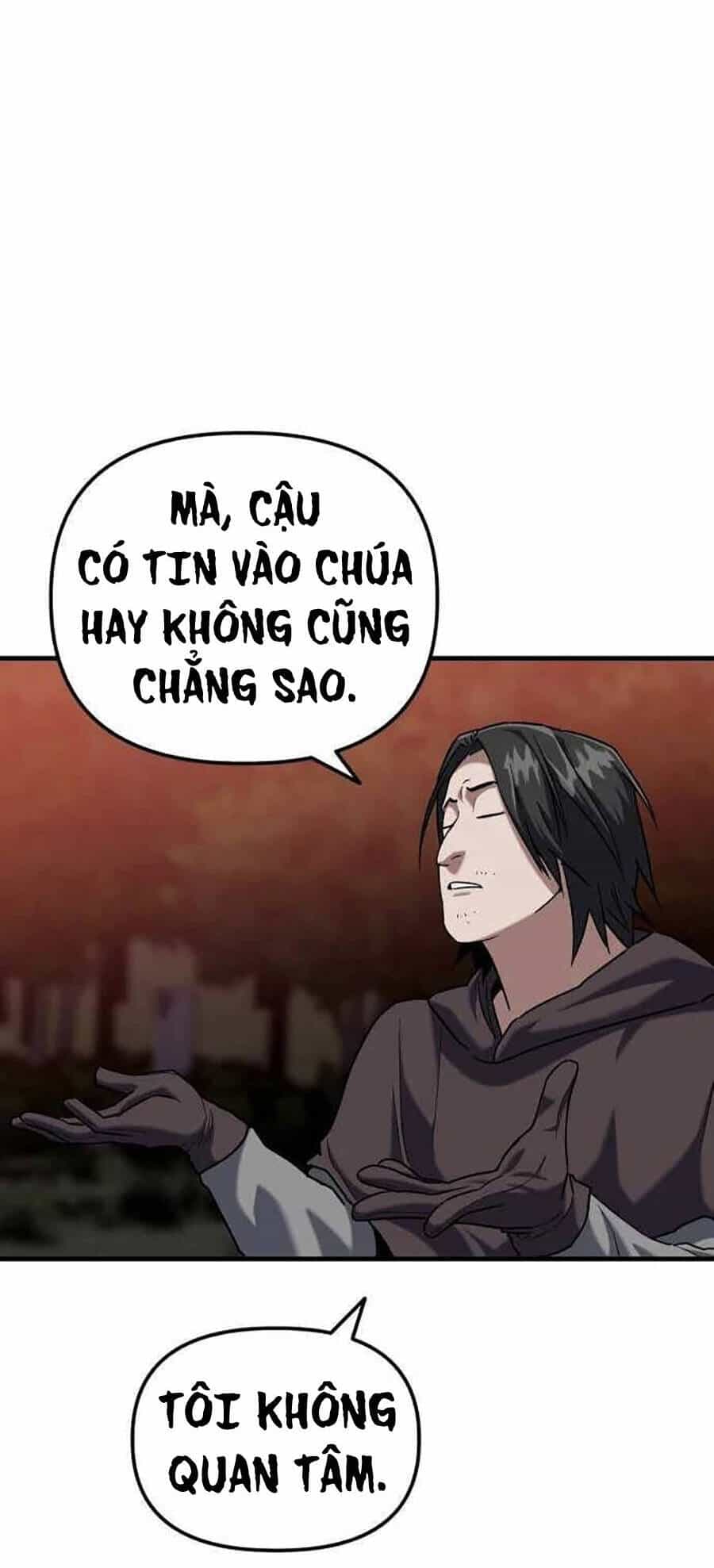 Sát Nhân Cuồng Loạn - Chương 28 - ảnh 24