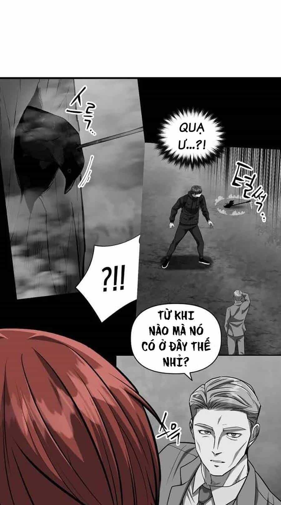 Sát Nhân Cuồng Loạn - Chương 28 - ảnh 27