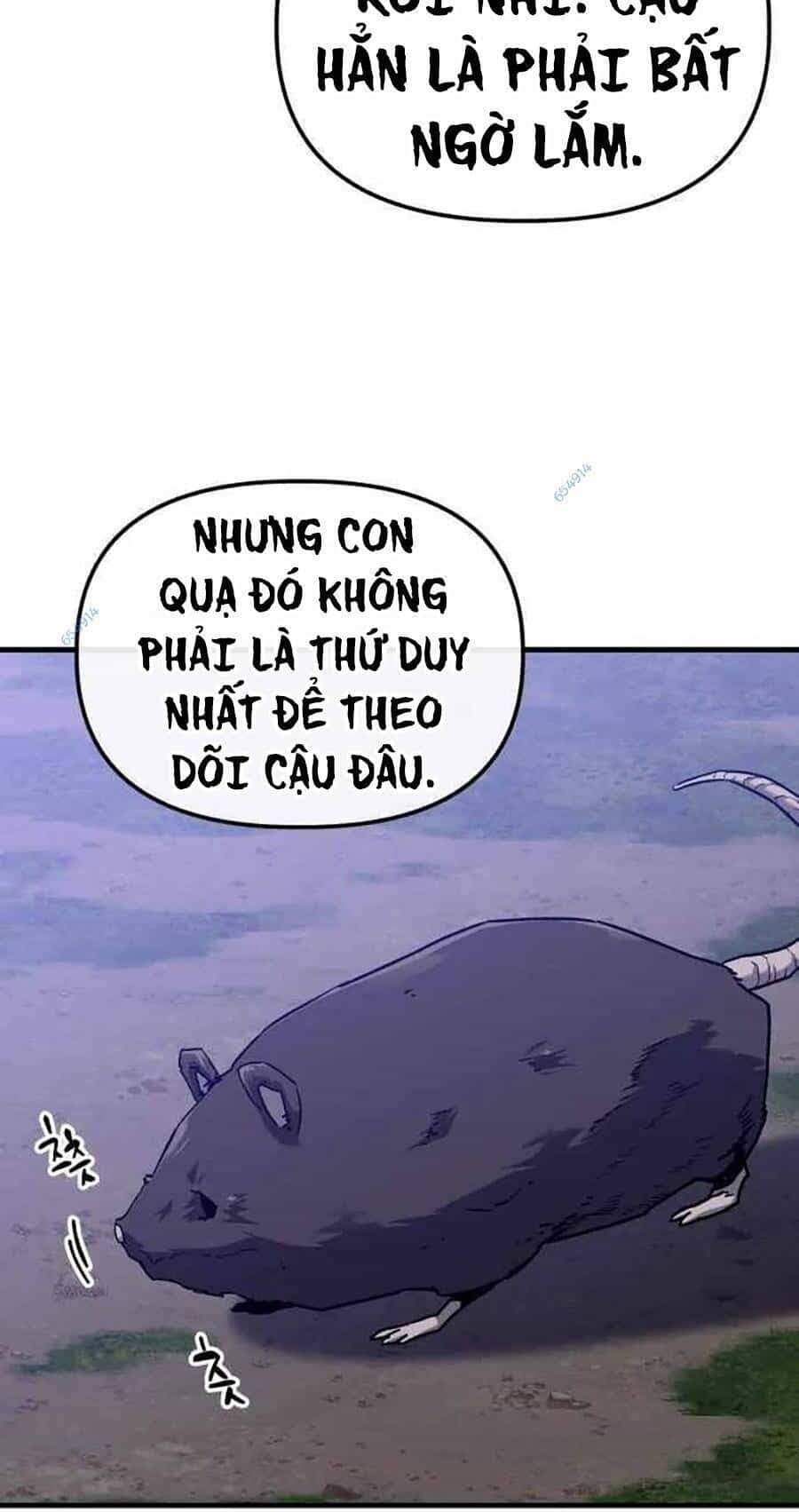 Sát Nhân Cuồng Loạn - Chương 28 - ảnh 30