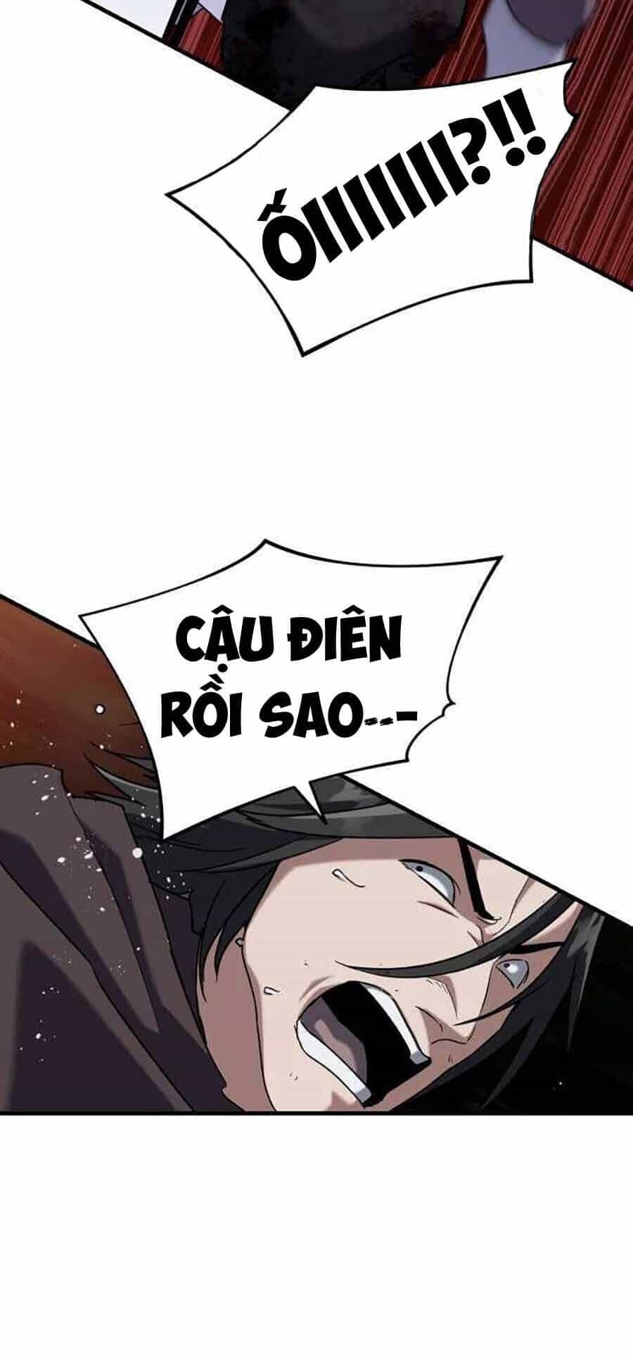 Sát Nhân Cuồng Loạn - Chương 28 - ảnh 43