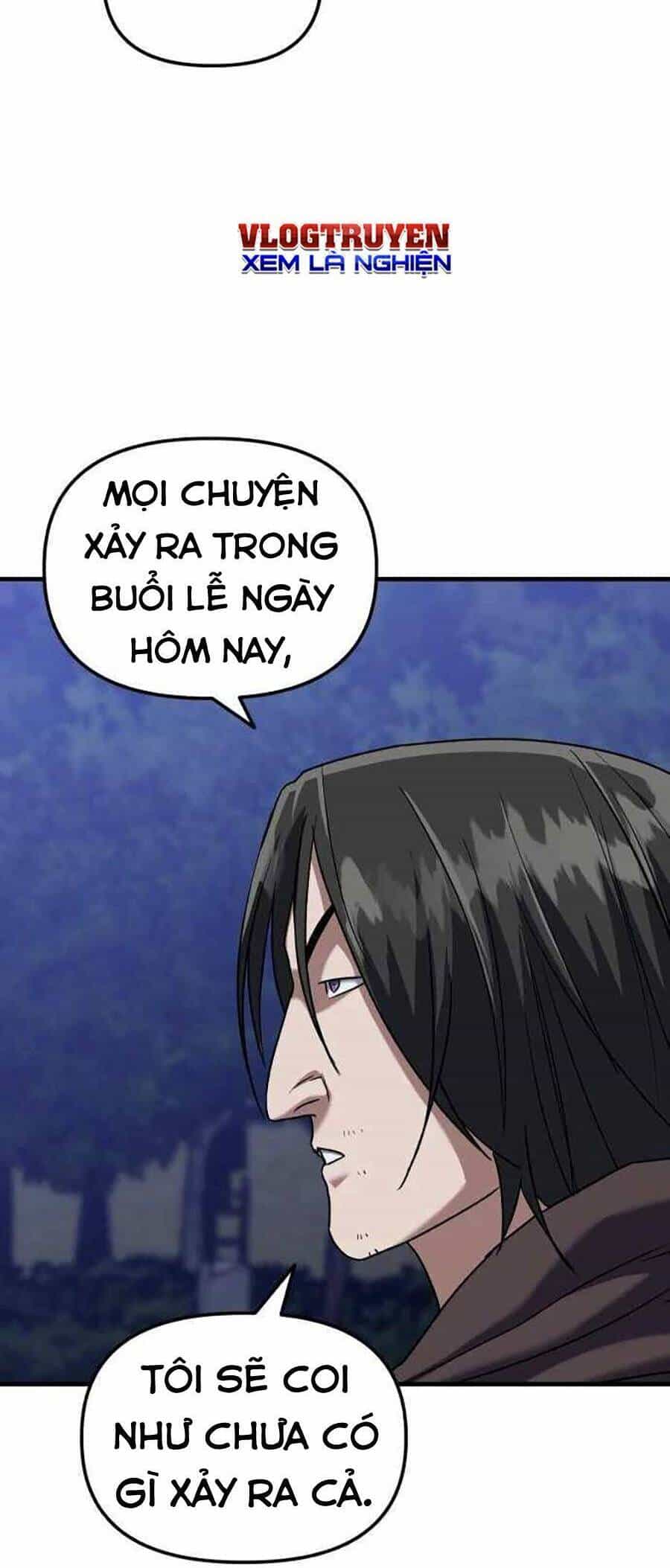 Sát Nhân Cuồng Loạn - Chương 28 - ảnh 49