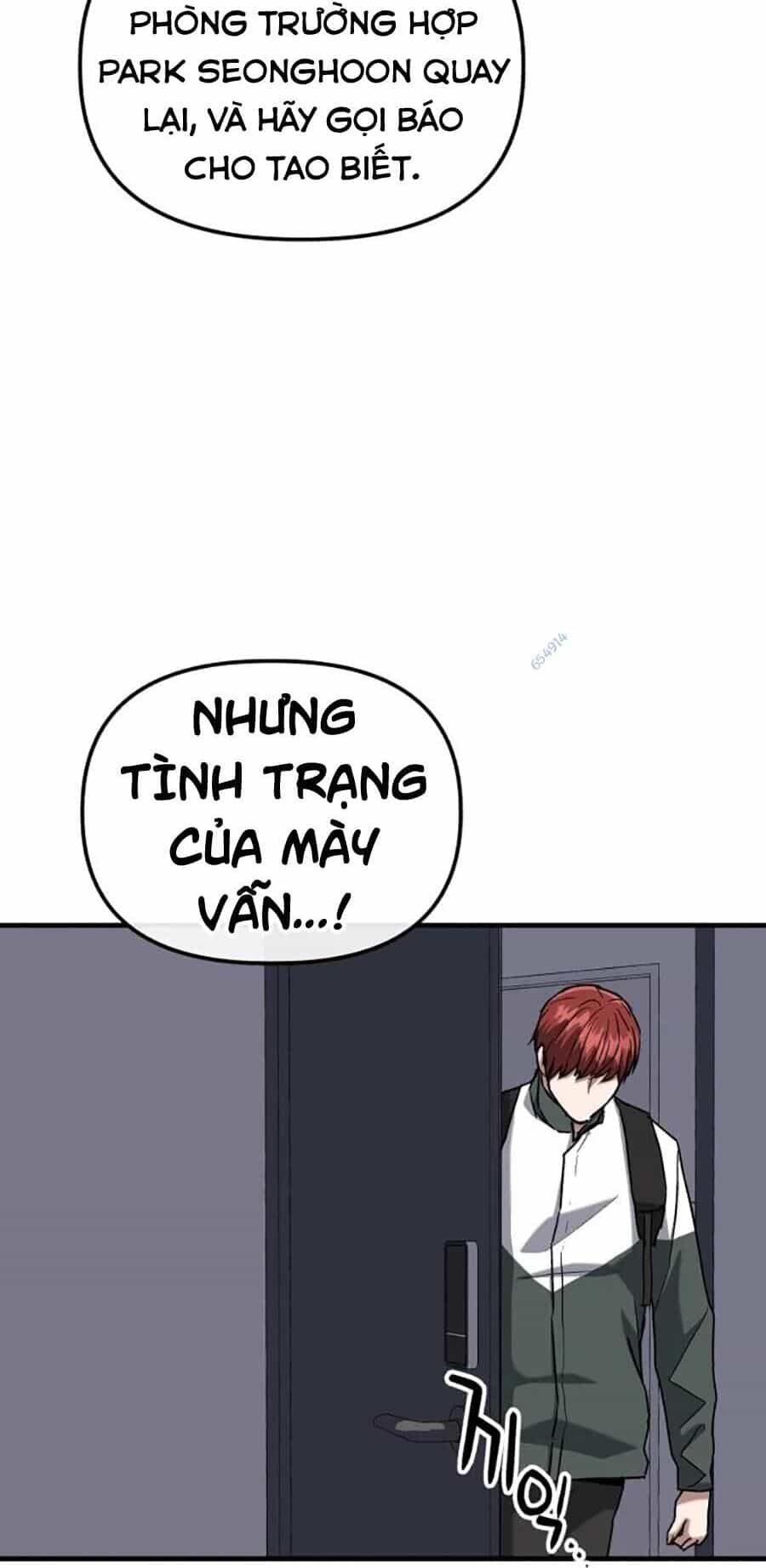 Sát Nhân Cuồng Loạn - Chương 30 - ảnh 29