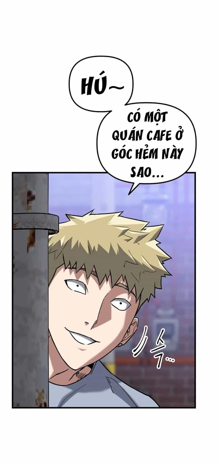 Sát Nhân Cuồng Loạn - Chương 30 - ảnh 4