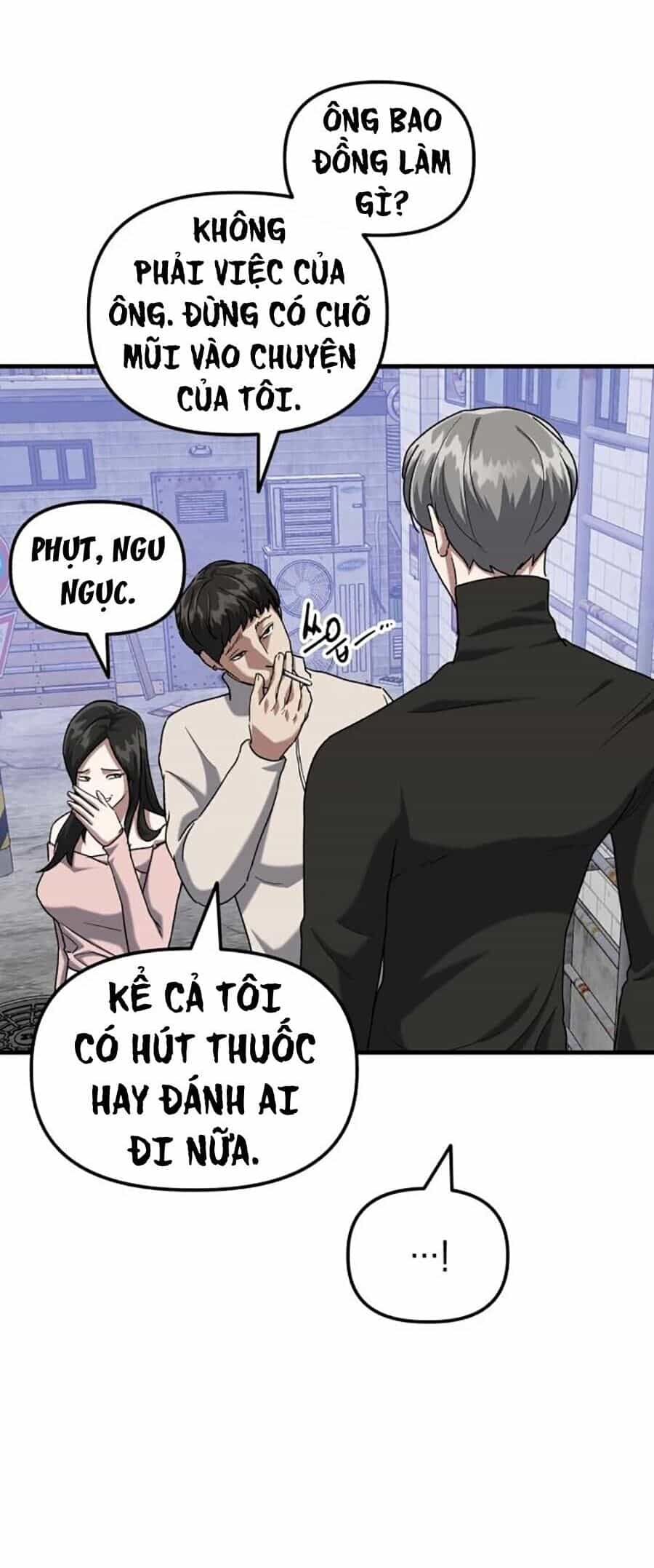 Sát Nhân Cuồng Loạn - Chương 30 - ảnh 52