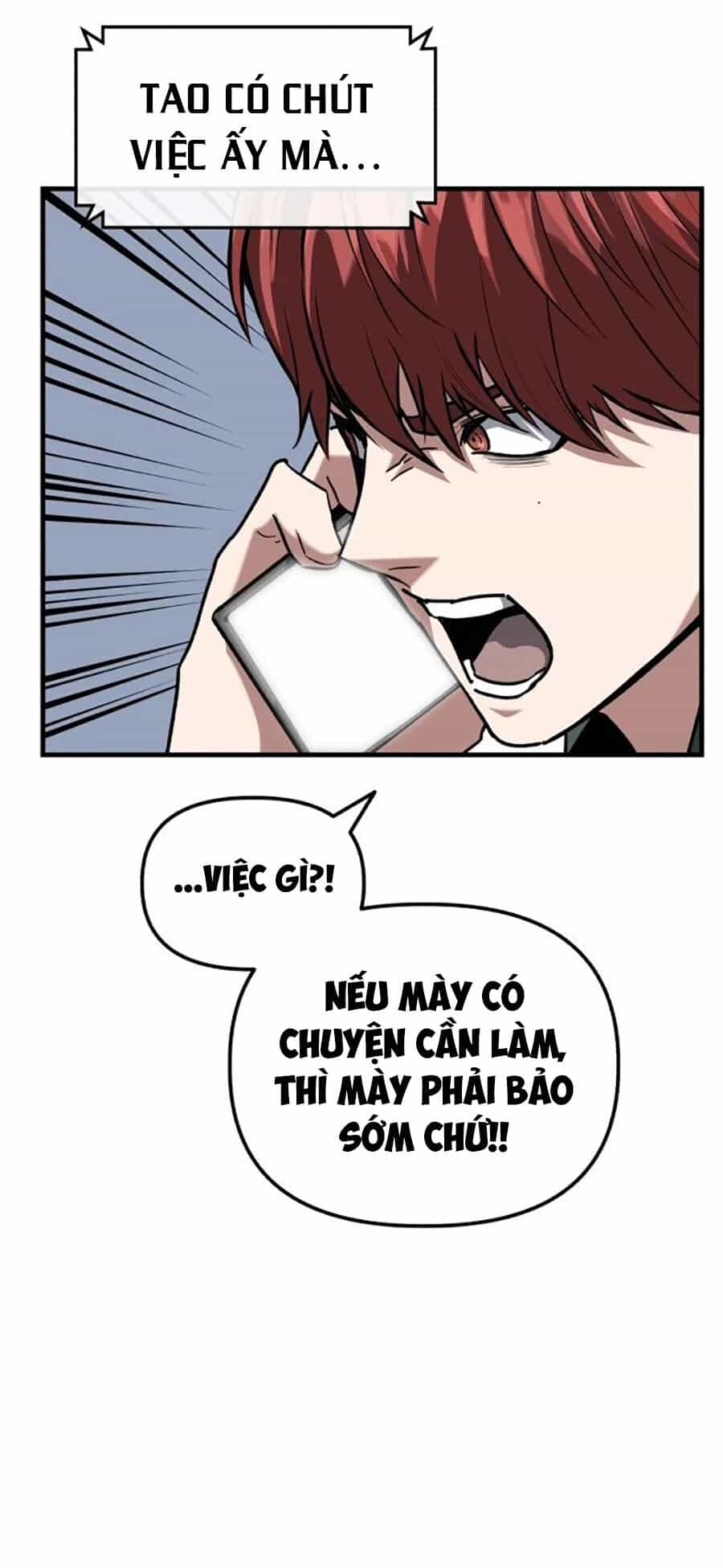 Sát Nhân Cuồng Loạn - Chương 31 - ảnh 3