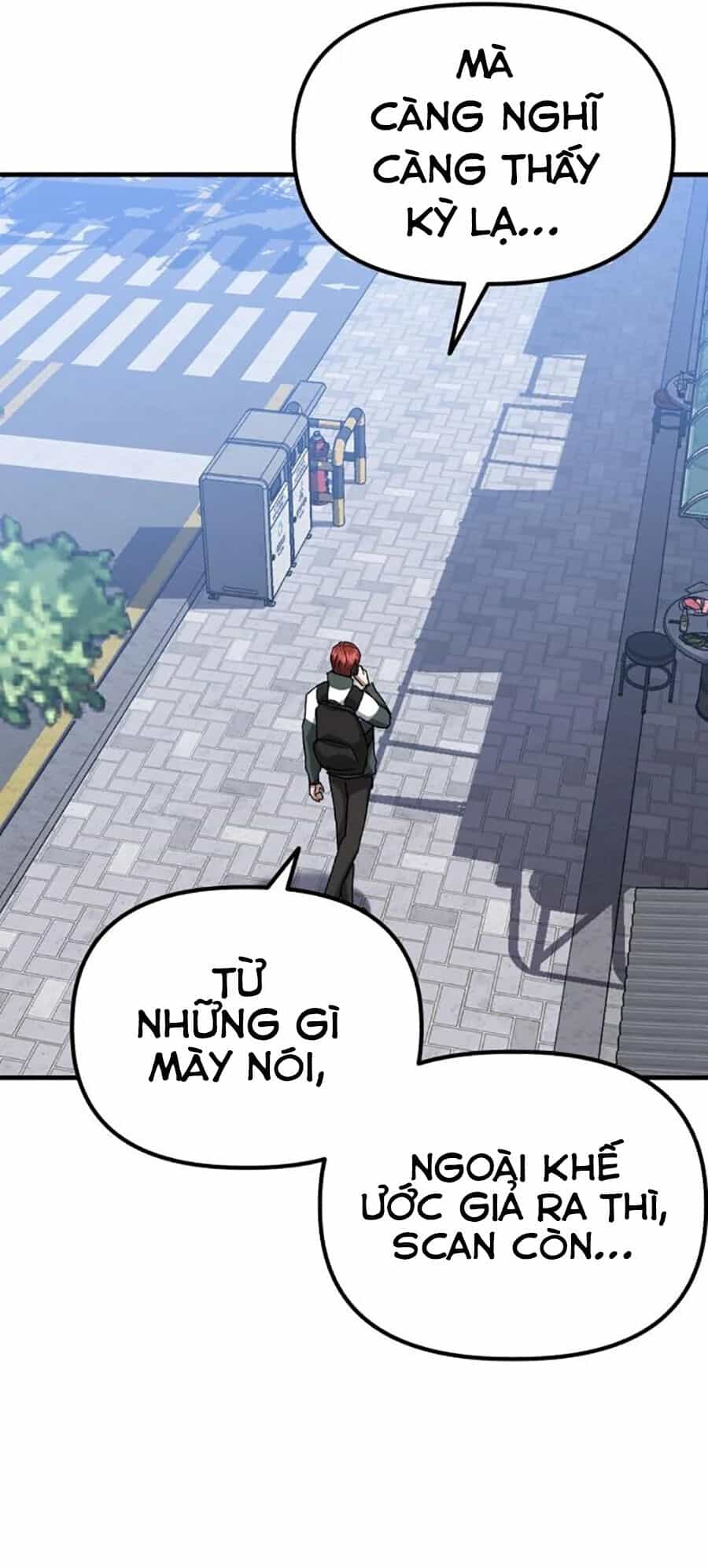 Sát Nhân Cuồng Loạn - Chương 31 - ảnh 63