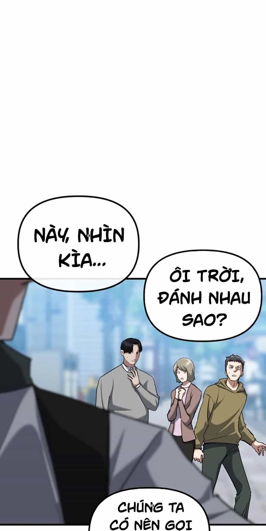 Sát Nhân Cuồng Loạn - Chương 32 - ảnh 19