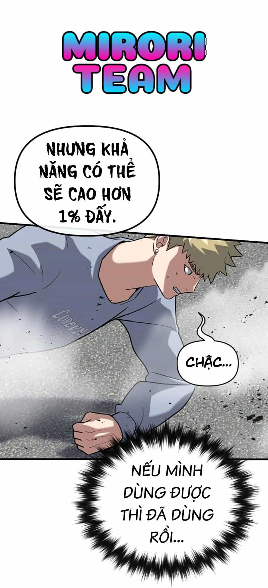 Sát Nhân Cuồng Loạn - Chương 32 - ảnh 31