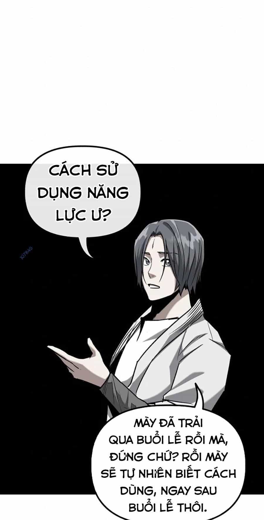 Sát Nhân Cuồng Loạn - Chương 32 - ảnh 32