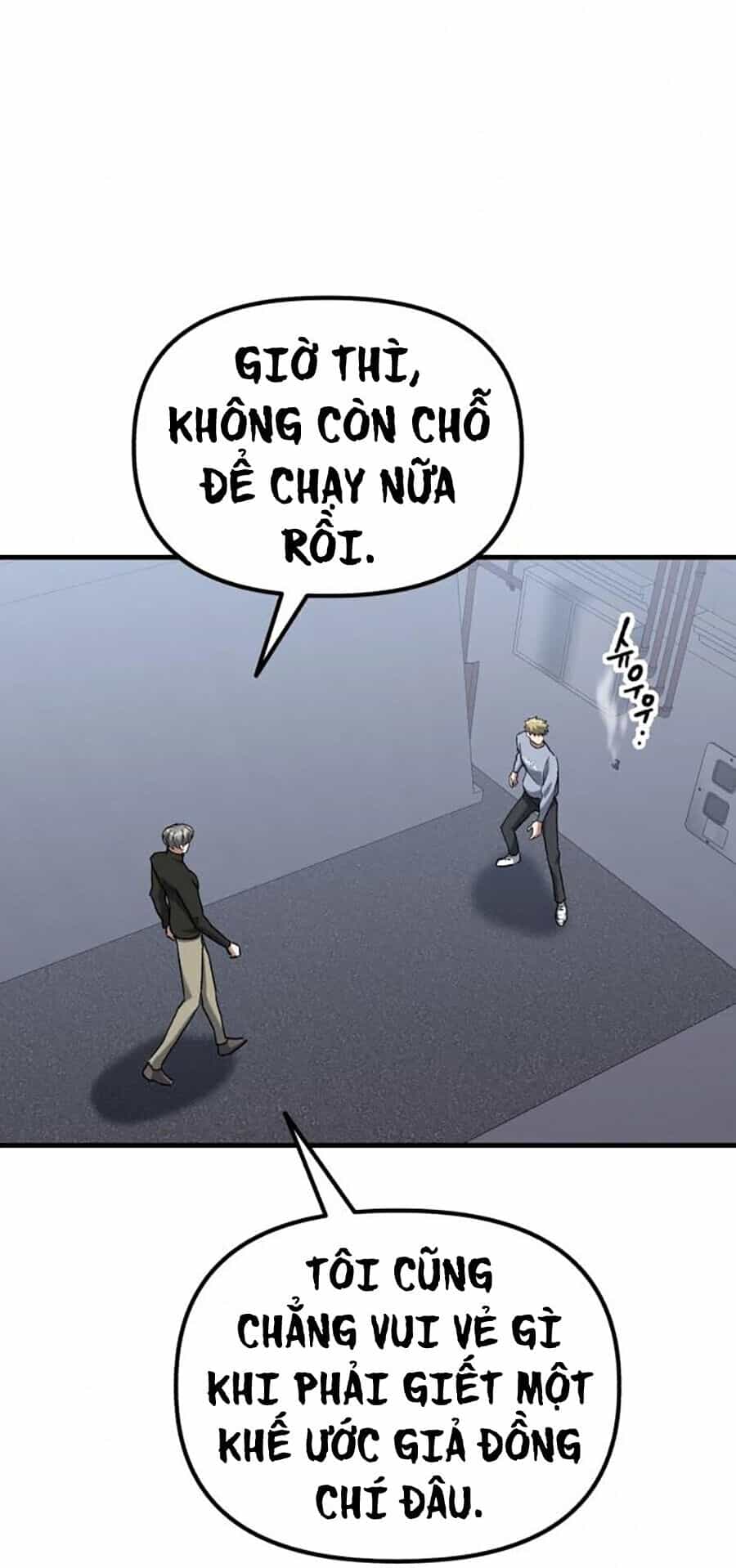Sát Nhân Cuồng Loạn - Chương 32 - ảnh 43