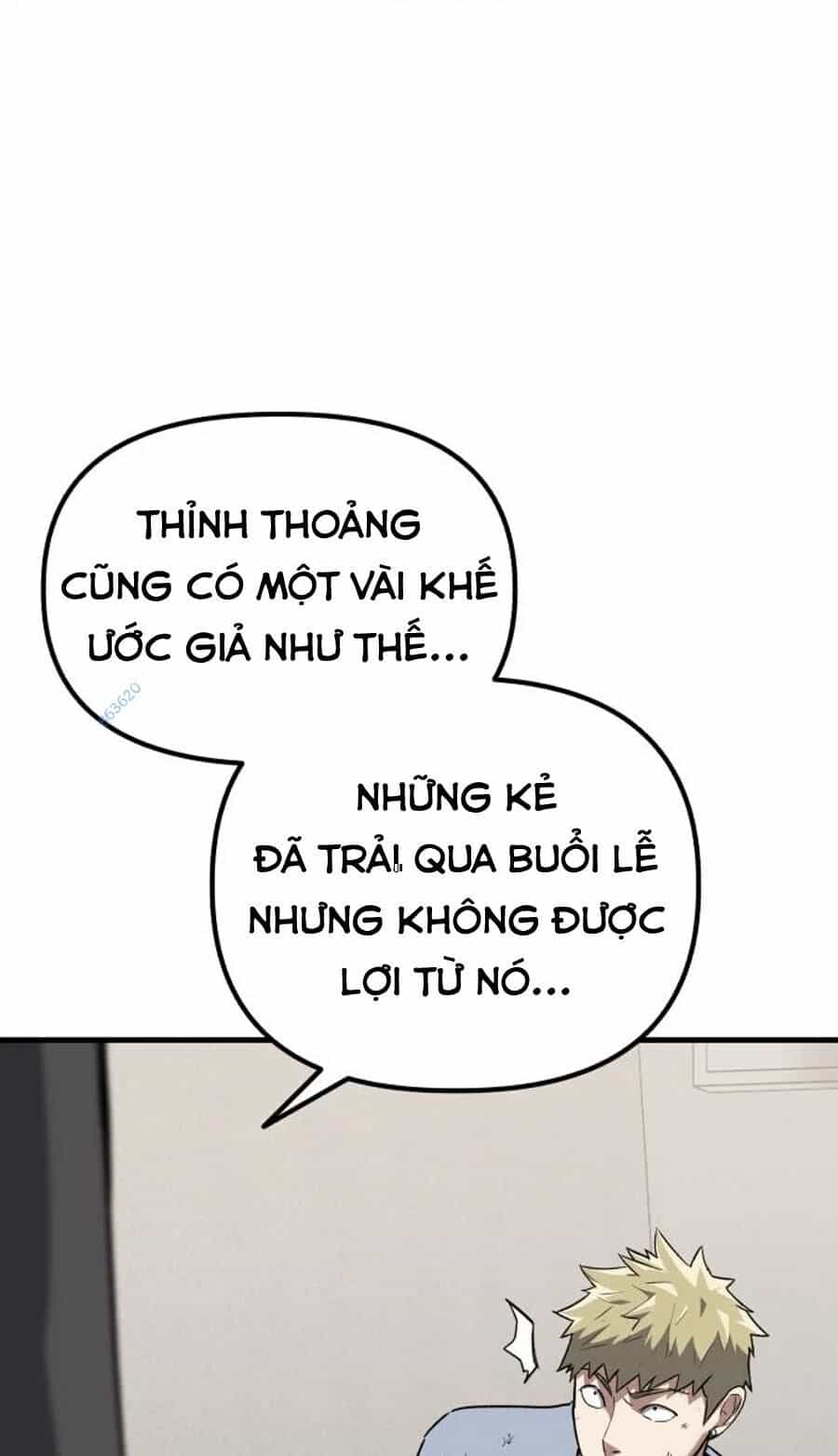 Sát Nhân Cuồng Loạn - Chương 33 - ảnh 33