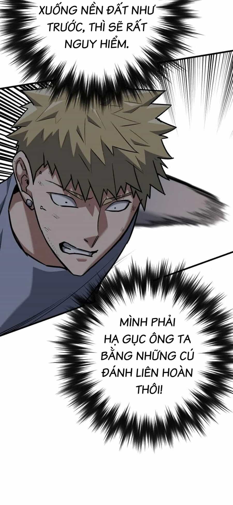 Sát Nhân Cuồng Loạn - Chương 33 - ảnh 44