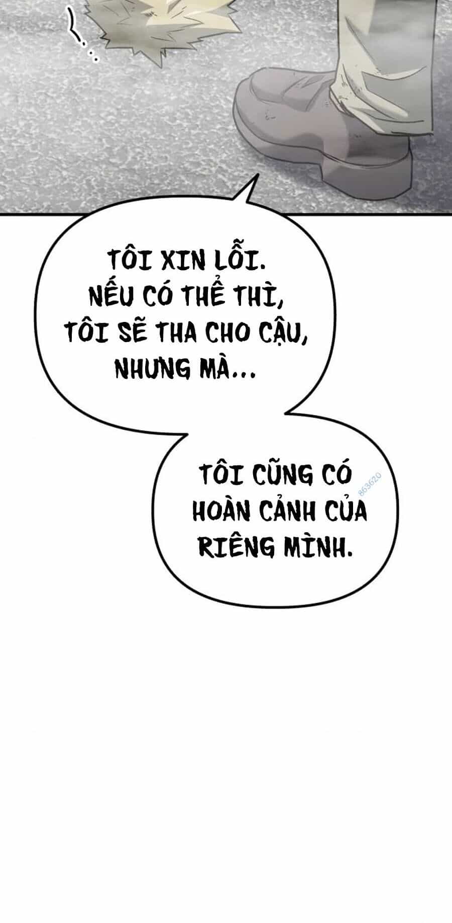 Sát Nhân Cuồng Loạn - Chương 33 - ảnh 53