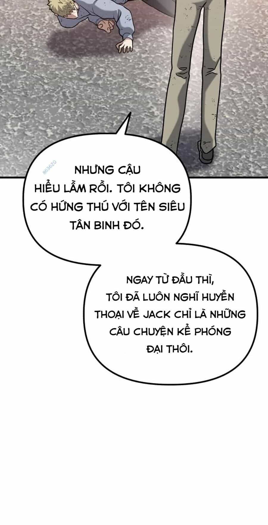 Sát Nhân Cuồng Loạn - Chương 33 - ảnh 57