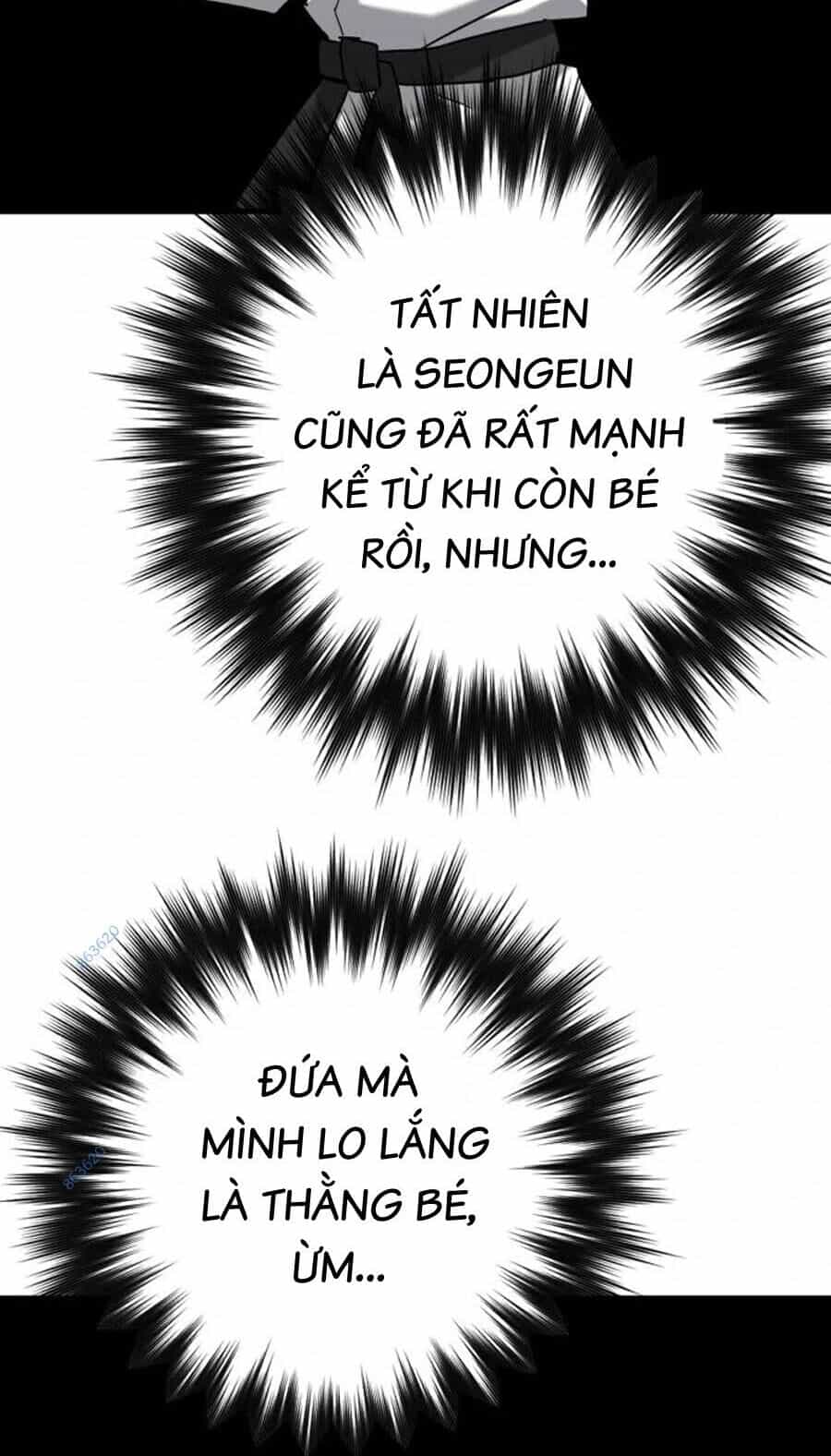 Sát Nhân Cuồng Loạn - Chương 33 - ảnh 65