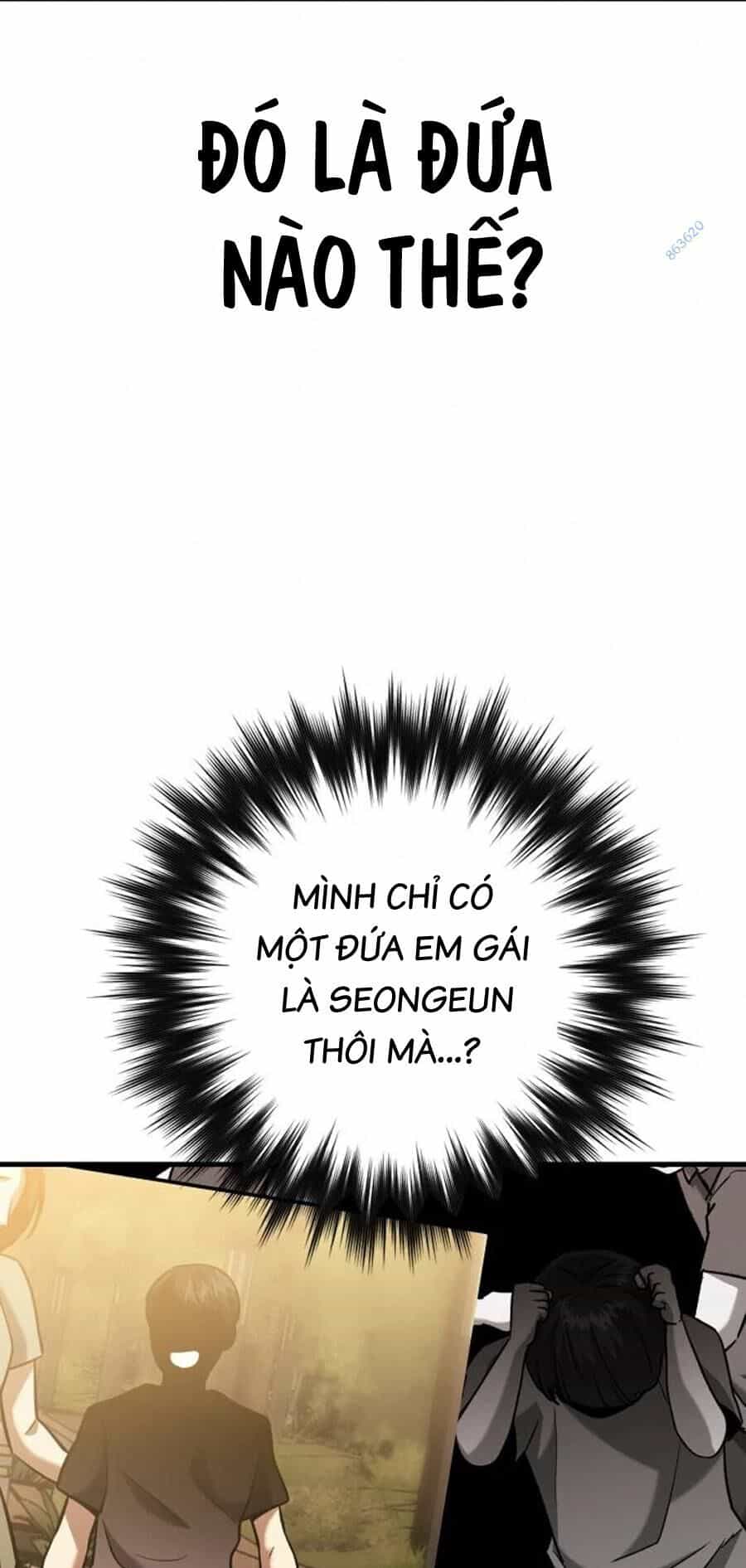 Sát Nhân Cuồng Loạn - Chương 33 - ảnh 68